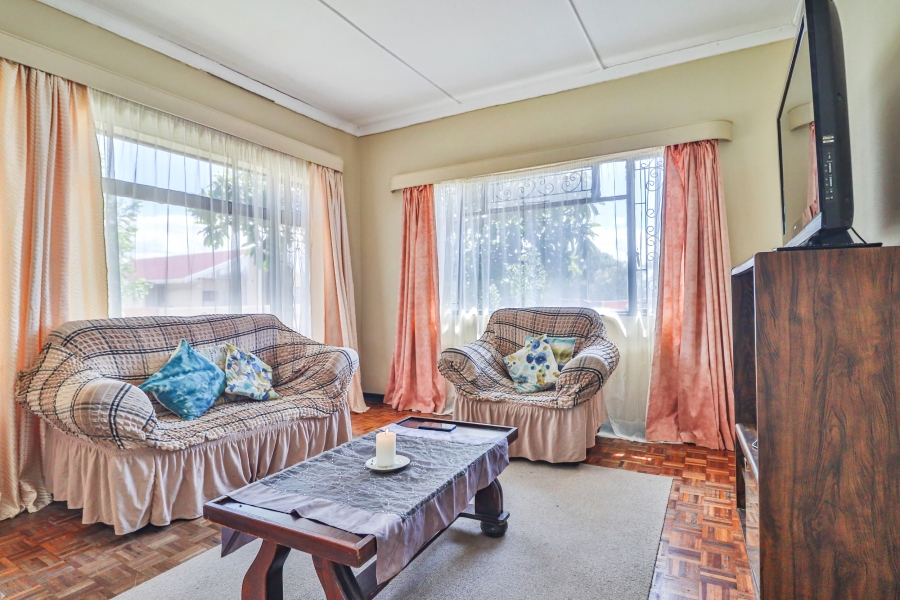 2 Bedroom Property for Sale in Korsten Eastern Cape